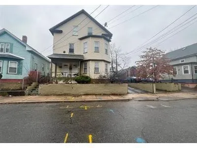 - 160 Briggs Street for Sale