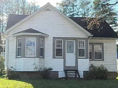 Clay Hill Rd for Sale