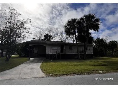 Calhoun St for Sale