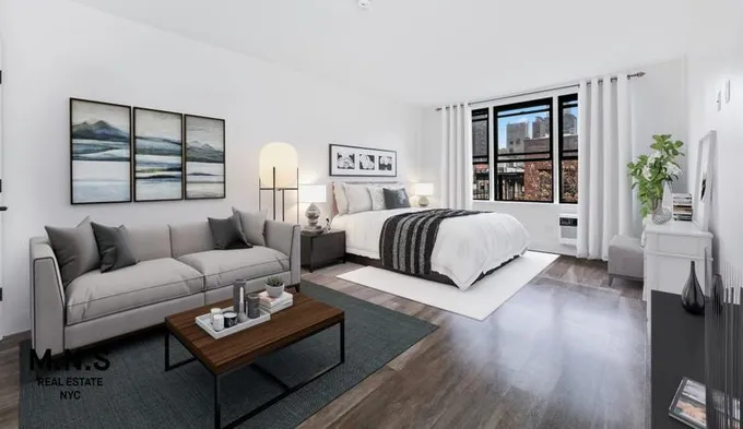 220 E 26th St #3-D, New York, NY 10010 - MLS OLRS-00012019916 for Rent