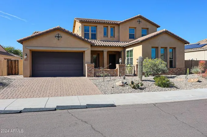 Goodyear, Maricopa County, AZ House for sale Property ID: 418806581