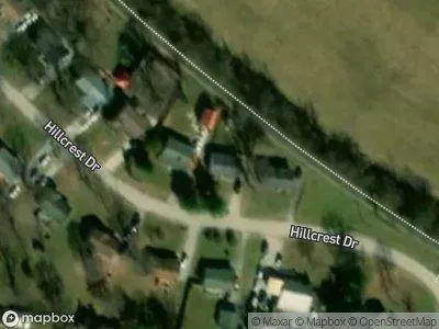 Hillcrest Dr for Sale