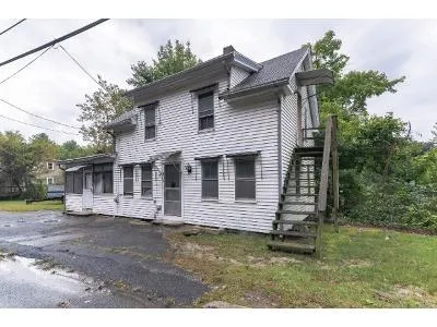 Main St for Sale