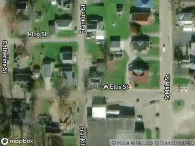 Franklin St for Sale