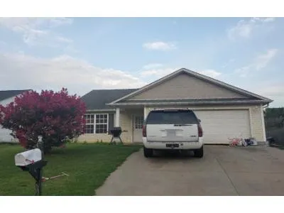 Waxberry Ct for Sale