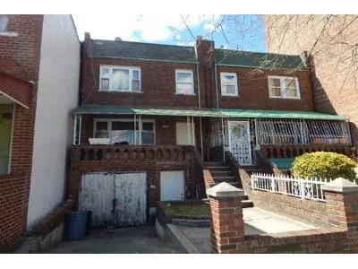 E 38th St for Sale