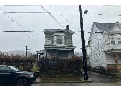 Jacob St for Sale