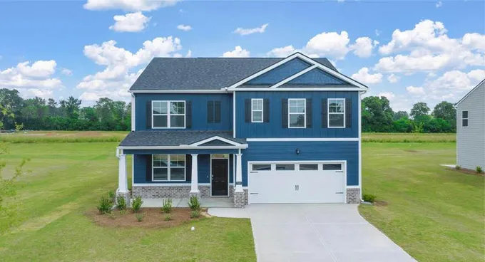 607 HILLOCK COURT, Evans, GA 30809 Single Family Residence For Sale  MLS# 524598
