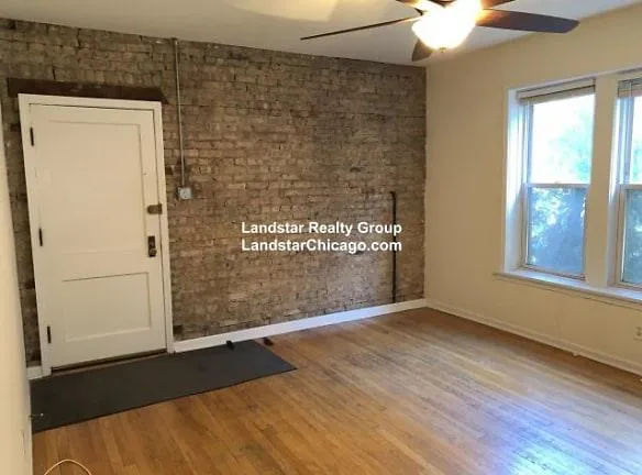 3038 N Whipple St - Chicago, IL 60618 - Home For Rent