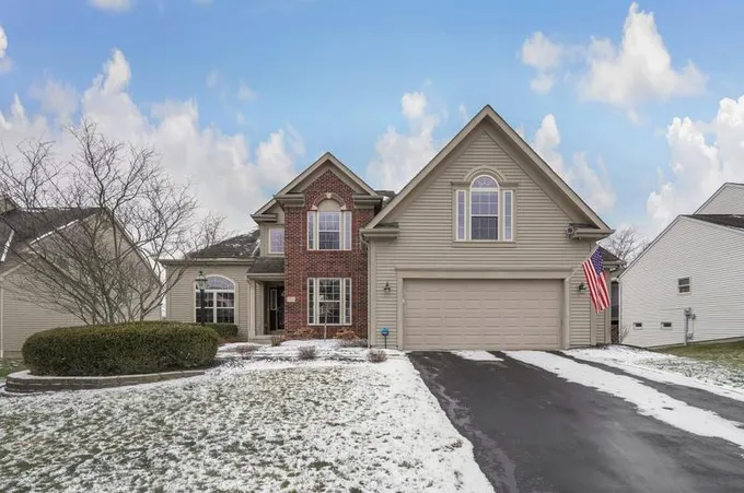 2531 Pleasant Crest Ct, Newark, OH 43055 - MLS 224001869 for Sale