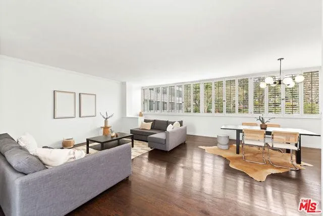 17350 W Sunset 202, Pacific Palisades CA 90272 for Sale