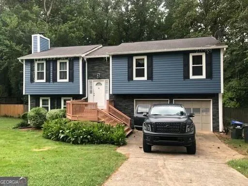 230 SHERINGHAM DR, Roswell, GA 30076 Single Family Residence For Sale  MLS# 10248067