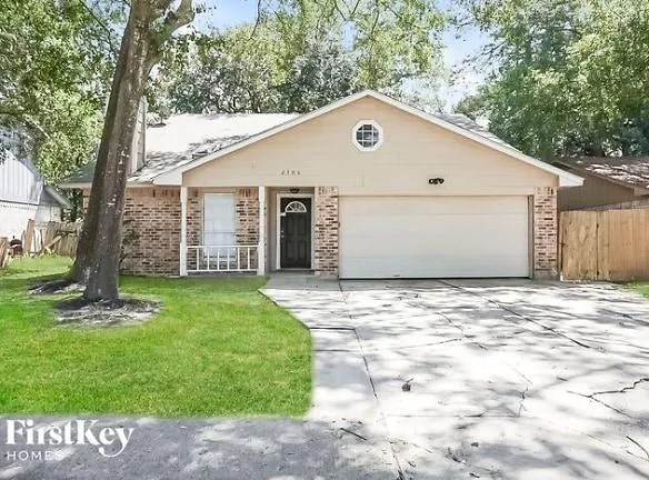 2706 Forestbrook Dr - Spring, TX 77373 - Home For Rent