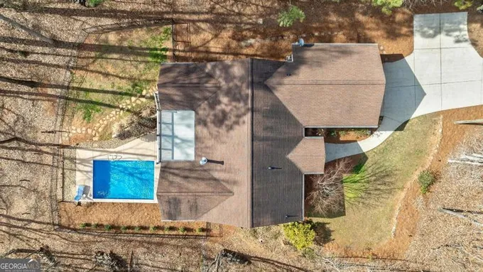 White Plains, Greene County, GA Lakefront Property, Waterfront Property, House for sale Property ID: 418767458