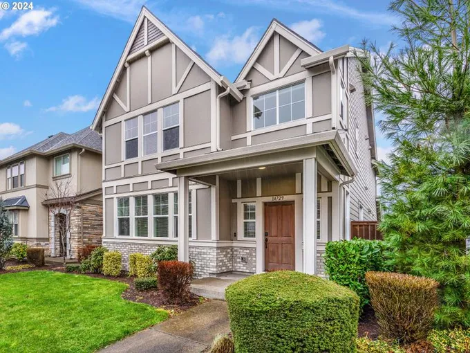 14729 NW COSMOS ST, Portland OR 97229 for Sale