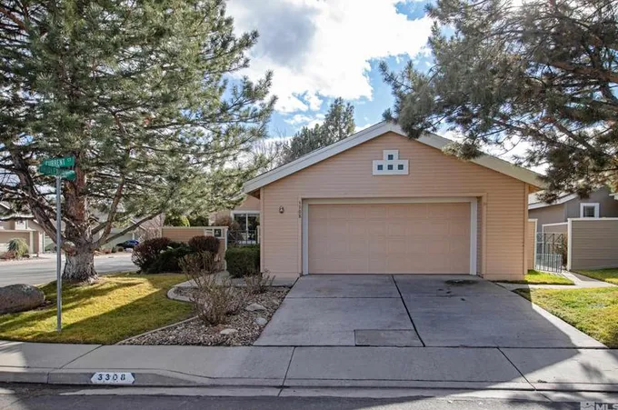3308 Current Ct, Reno, NV 89509 - MLS 240000813 for Sale