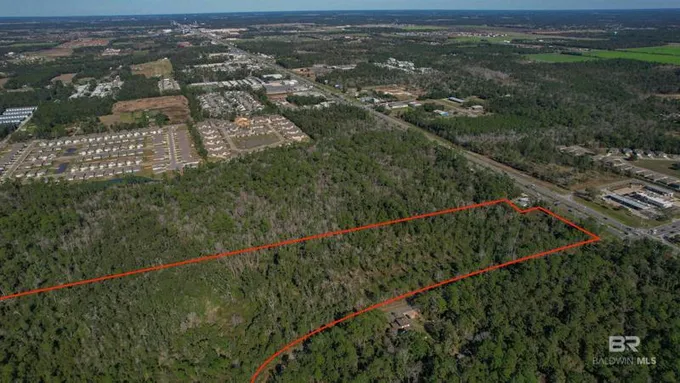 0 COUNTY ROAD 8, Gulf Shores, AL 36542 Single Family Residence For Sale  MLS# 344413