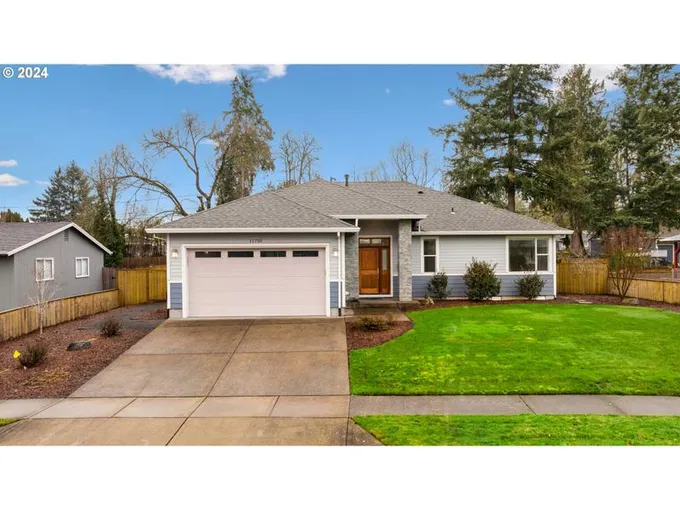 11750 SW BAKER ST, Beaverton OR 97008 for Sale