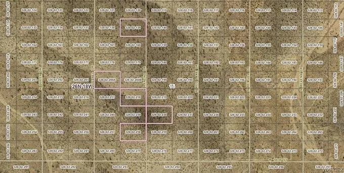 Dolan Springs, Mohave County, AZ Farms and Ranches for sale Property ID: 418874965