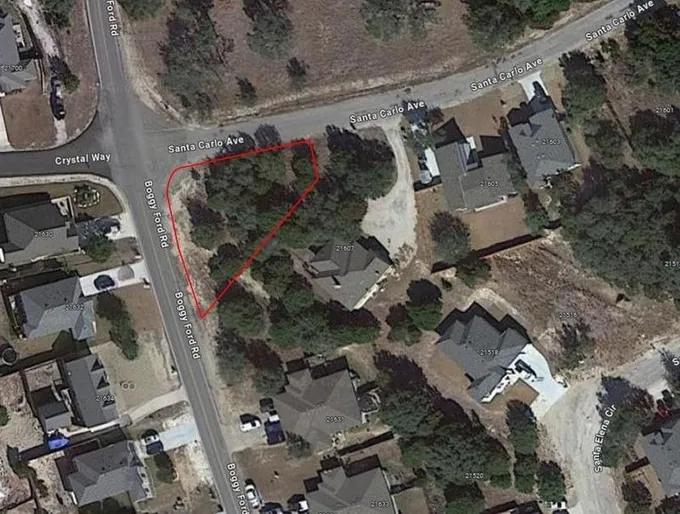 Lago Vista, Travis County, TX Undeveloped Land, Homesites for sale Property ID: 418866816