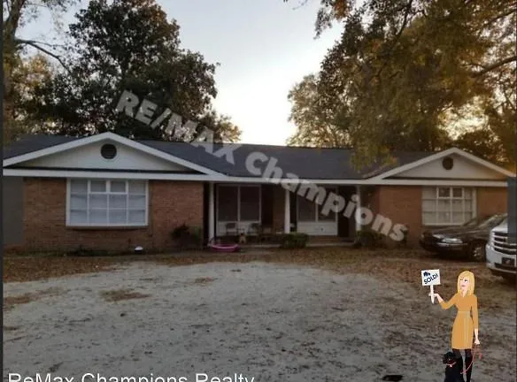 2042 8th St - Columbus, GA 31906 - Home For Rent