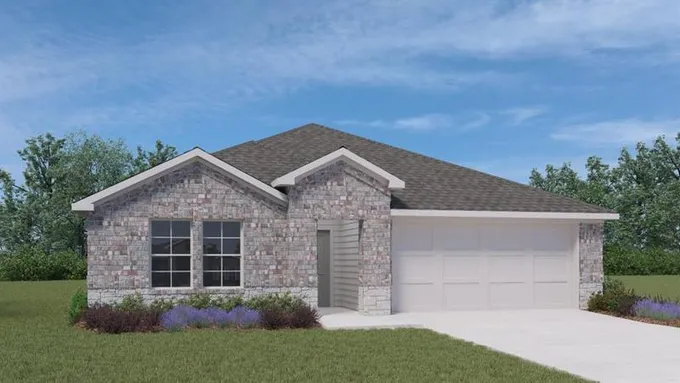 549 CHACO Loop, Seguin, TX 78155 for Sale
