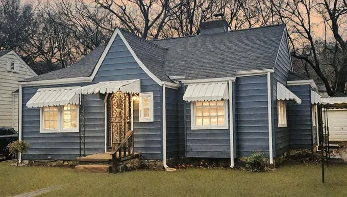 Chattanooga, Hamilton County, TN House for sale Property ID: 418762976