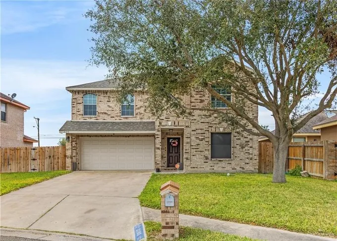 2105 N 51st Circle, Mc Allen, TX 78501 for Sale