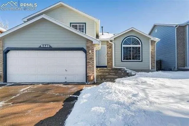 6440 Whirlwind Drive, Colorado Springs, CO 80923  624450451 for Sale