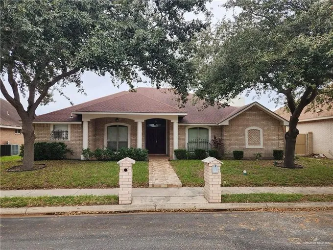 7105 N 4th Street, Mc Allen, TX 78504 for Rent