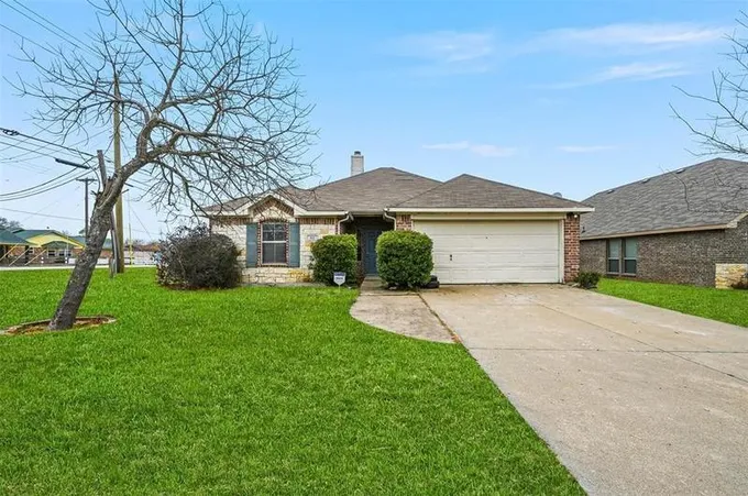 Seagoville, Dallas County, TX House for sale Property ID: 418774907