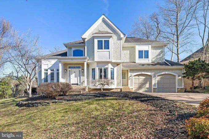 Annapolis, Anne Arundel County, MD Lakefront Property, Waterfront Property, House for sale Property ID: 418815093
