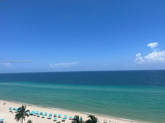 2711 S Ocean Dr #1003, Hollywood, FL 33019 - MLS A11441302 for Rent