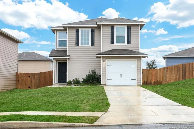 12338 Carlson Valley, San Antonio, TX 78252 for Sale