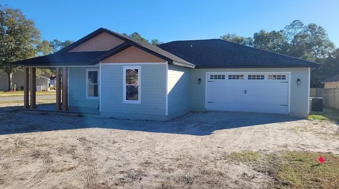 19991 NW 248th St, High Springs, FL 32643 - MLS GC519178 for Sale