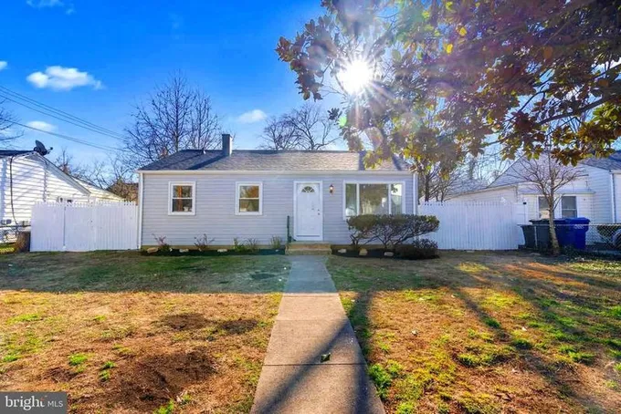 Alexandria, Alexandria City County, VA House for sale Property ID: 418782503