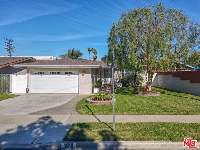 3711 W 224th, Torrance CA 90505 for Sale