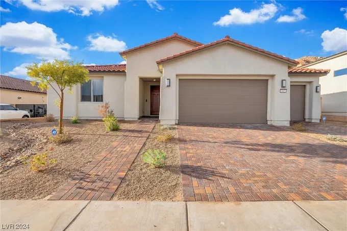 647 Quarry Pass, Mesquite, NV 89034 for Sale