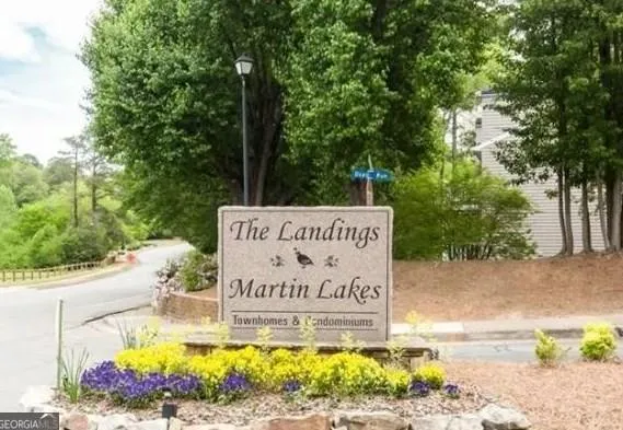 352 Teal Ct #352, Roswell, GA 30076 - MLS 10245601 for Rent
