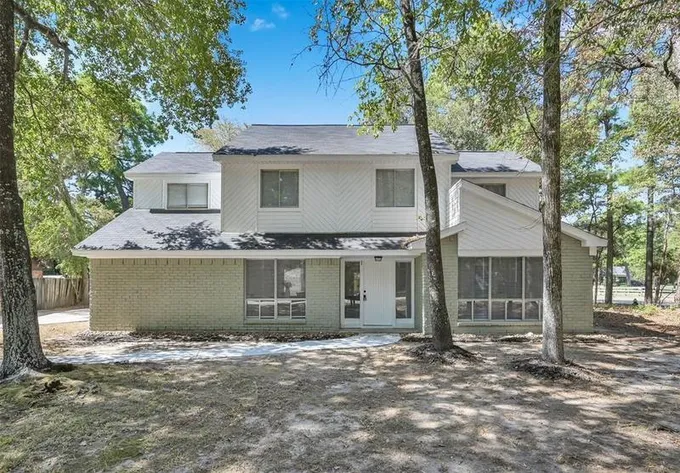 1 Marsh Millet Court, The Woodlands, TX 77380 for Sale