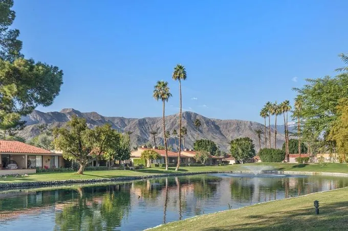 78 Palma Dr, Rancho Mirage, CA 92270 - MLS 219105563 for Sale