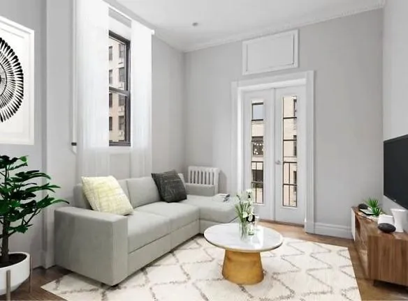 East 35th Street - New York, NY 10016 - Home For Rent