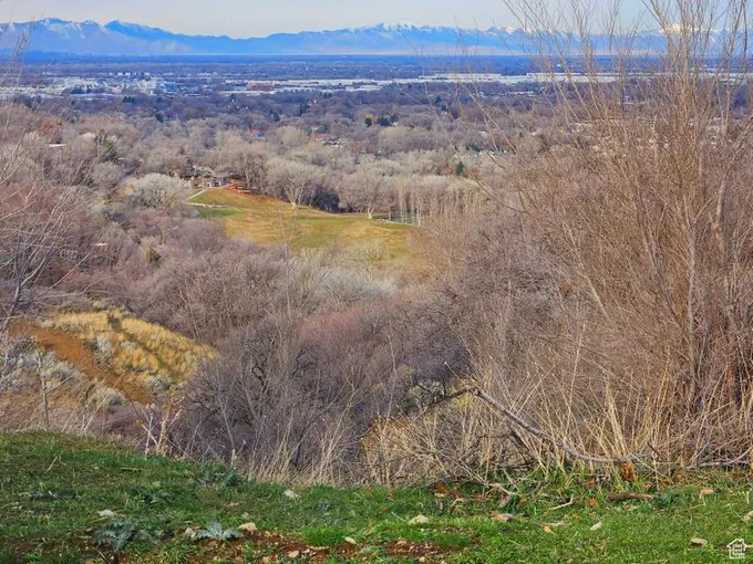 Ogden, Weber County, UT Undeveloped Land, Homesites for sale Property ID: 418884370