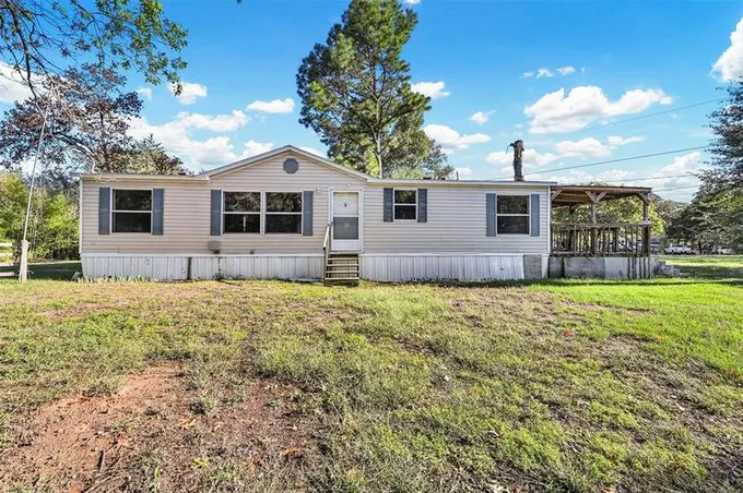 1945 Apache Road, Quinlan, TX 75474 for Sale