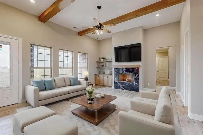 310 Alondrita St, Leonard, TX 75452 for Sale