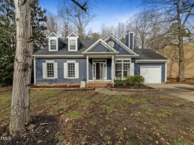 704 Beddingfield Drive, Knightdale, NC 27545 for Sale