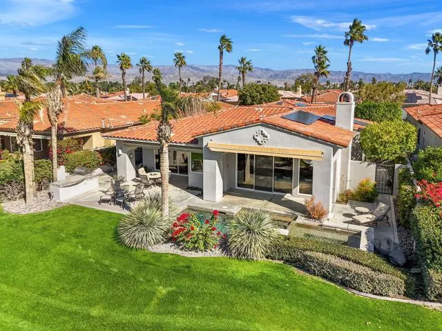 857 Mission Creek, Palm Desert CA 92211 for Sale