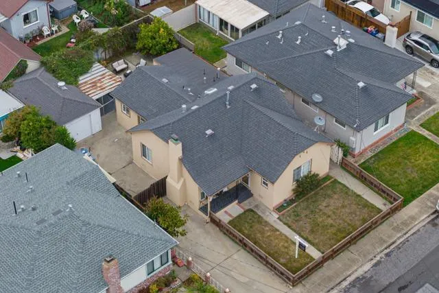124 Cherry, South San Francisco CA 94080 for Sale