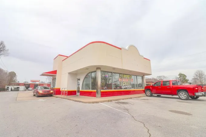 Brownsville, Haywood County, TN Commercial Property, Homesites for sale Property ID: 418786784