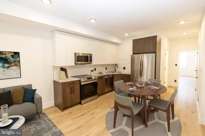 664 Union Street, Unit 2, Philadelphia, PA 19104 for Rent